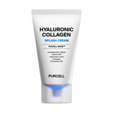 Mitrinošs gēlkrēms PURCELL Pixcell Biom Hyaluronic Collagen Splash Cream