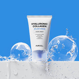 Mitrinošs gēlkrēms PURCELL Pixcell Biom Hyaluronic Collagen Splash Cream