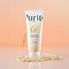 Maigas gelveida putas ar pīlinga efektu PURITO SEOUL Oat In Gentle Exfoliating Face Cleanser