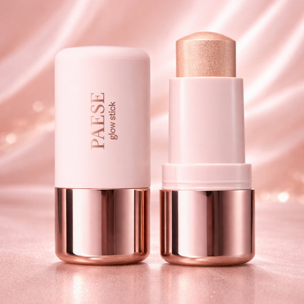 Krēmveida izgaismotājs stikā Paese Butter Blend Glow Stick