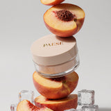 Birstošs persiku pūderis Paese Loose Peach Powder