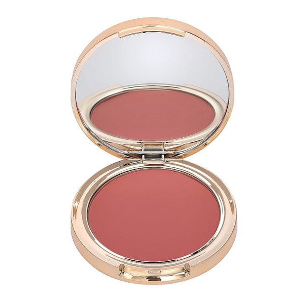 Krēmveida vaigu sārtums ar matētu finišu Paese Selfglow Cream Blush With A Matte Finish