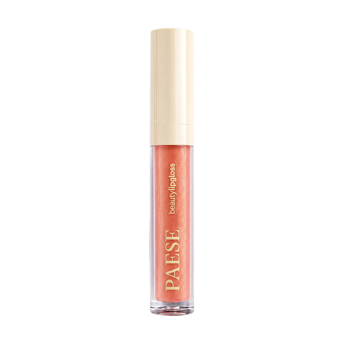 Блеск для губ Paese Beauty Lipgloss With Meadowfoam Seed Oil