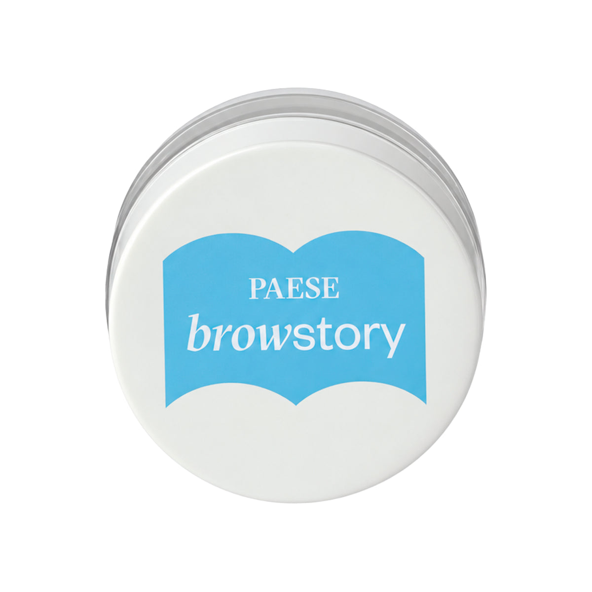 Ziepes priekš uzacīm Paese Brow Styling Soap Browstory