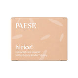Hi Rice! Pūderis - Paese Coloured Rice Powder