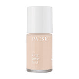 Тональный крем длительного действия Paese Long Cover Fluid