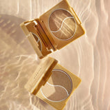 Bronzējošs pūderis Paese Self Glow Bronzing Powder