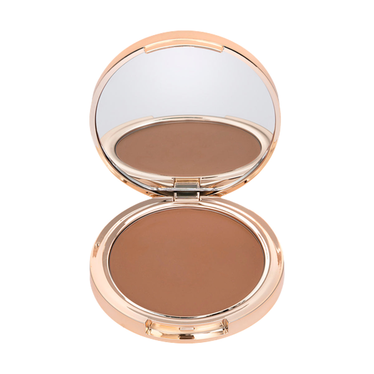 Krēmveida bronzeris ar matētu finišu Paese Selfglow Cream Bronzer With A Matte Finish