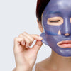 Охлаждающая гидрогелевая маска с экстрактом агавы Petitfee Agave Cooling Hydrogel Face Mask