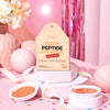 Антивозрастные патчи для глаз с пептидами Petitfee 10 Day Peptide Eye Masks Rejuvenating
