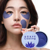 Охлаждающие гидрогелевые патчи с экстрактом агавы Petitfee Agave Cooling Hydrogel Eye Mask