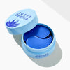 Охлаждающие гидрогелевые патчи с экстрактом агавы Petitfee Agave Cooling Hydrogel Eye Mask
