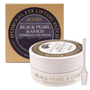 Гидрогелевые патчи для век с чёрным жемчугом Petitfee Black Pearl & Gold Hydrogel Eye Patch