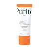 Saules aizsargkrēms ar jaunās paaudzes filtriem Purito Daily Soft Touch Sunscreen SPF50+ PA++++Purito 60 ml.