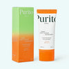 Saules aizsargkrēms ar jaunās paaudzes filtriem Purito Daily Soft Touch Sunscreen SPF50+ PA++++Purito 