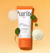 Saules aizsargkrēms ar jaunās paaudzes filtriem Purito Daily Soft Touch Sunscreen SPF50+ PA++++Purito 