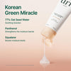 Успокаивающий гель-крем с пантенолом Purito Oat-In Calming Gel Cream