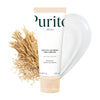 Успокаивающий гель-крем с пантенолом Purito Oat-In Calming Gel Cream