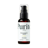 Intensīvi mitrinošs pretgrumbu serums ar C vitamīnu Purito Pure Vitamin C