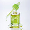 Serums pret akni Purito Seoul Azelaic Acid 10 Kojic Tea Tree Serum