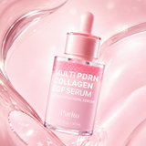 Barojošs sejas serums Purito Seoul Multi PDRN Collagen EGF Serum