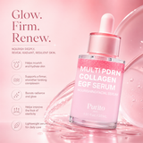 Barojošs sejas serums Purito Seoul Multi PDRN Collagen EGF Serum
