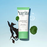 Gaisīgs saules aizsargkrēms Purito Seoul Wonder Releaf Centella Daily Sun Lotion