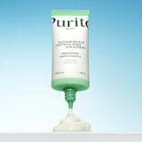 Gaisīgs saules aizsargkrēms Purito Seoul Wonder Releaf Centella Daily Sun Lotion