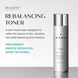 Atjaunojošs toneris REJURAN Rebalancing Toner