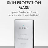 Увлажняющая маска REJURAN Skin Protection Mask