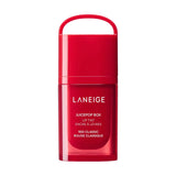 Увлажняющий тинт для губ Laneige JuicePop Box Lip Tint