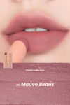 Лёгкая матовая помада для губ Rom&Nd Zero Matte Lipstick