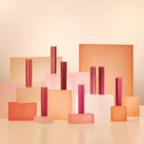 Matēta tinte lūpām Rom&nd Blur Fudge Tint