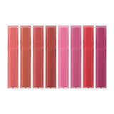 Glancēta mitrinošā tinte lūpām Rom&nd Dewyful Water Tint