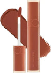 Matēta tinte lūpām Rom&nd Blur Fudge TintRom&nd 16 Burnt Orange (Oveeer Lip)