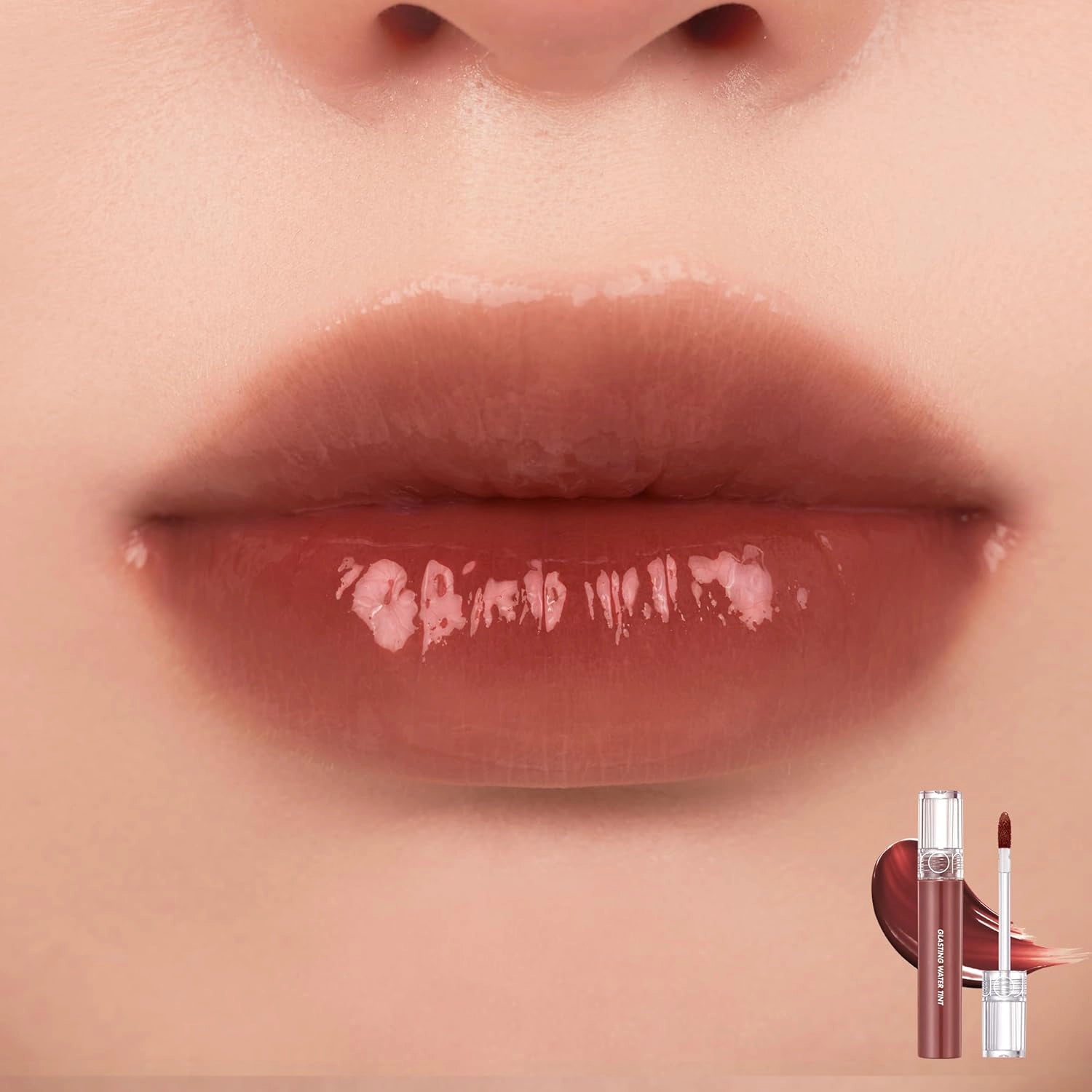 Lūpu tinte Rom&nd Glasting Water Tint