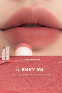 07 Envy Me