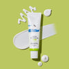 Санскрин с берёзовым соком Round Lab Birch Juice Moisturizing Mild-Up Sunscreen SPF50+ PA++++