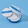 Saules aizsargkrēms-kušons ar bērzu sulu Round Lab Birch Juice Moisturizing Sun Cushion SPF50+ PA++++