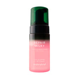 Пузырьковая сыворотка с мочевиной Shaishaishai Repair Milky Urea Glow Bubble Serum