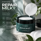 Pīlinga spilventiņi Shaishaishai Repair Milky Skin Peel Pad