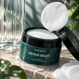 Pīlinga spilventiņi Shaishaishai Repair Milky Skin Peel Pad