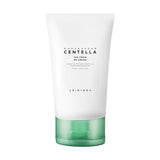 Nomierinošs krēms problemātiskai ādai SKIN1004 Madagascar Centella Tea-Trica B5 Cream