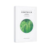 Тканевая маска для проблемной кожи SKIN1004 Madagascar Centella Tea-Trica Relaxing Mask