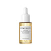 Ampula, kura satur 100% Āzijas centellas ekstraktu SKIN1004 Madagascar Centella Ampoule