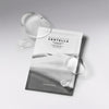 Auduma maska ādas toņa izlīdzināšanai SKIN1004 Madagascar Centella Tone Brightening Glow Mask