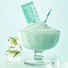 Охлаждающая маска SOME BY MI PDRN Spirulina Soothing Sherbet Mask