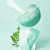 Охлаждающая маска SOME BY MI PDRN Spirulina Soothing Sherbet Mask
