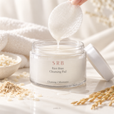 Attīrošie spilventiņi SRB Rice Bran Cleansing Pad