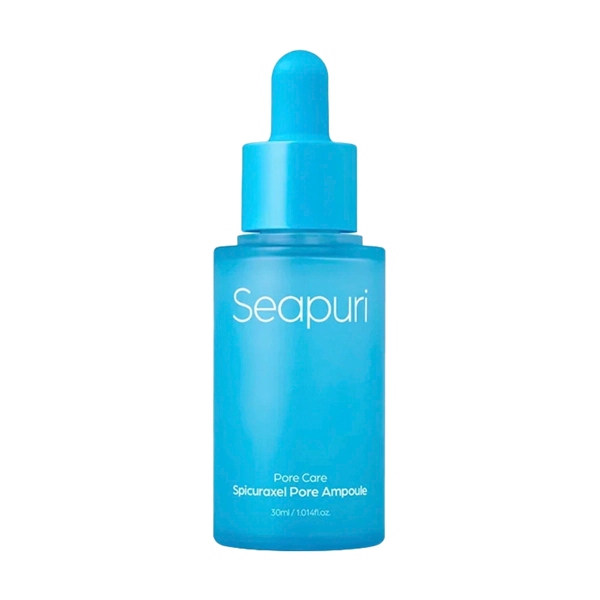 Ампула для сужения пор Seapuri Spicuraxel Pore Ampoule